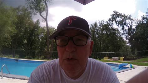 Not only is cloudy pool water unattractive, but swimming pools with cloudy water can even pose health risks. Cloudy Pool Water After Shocking? - YouTube