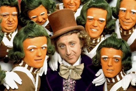 Travaillant pour subvenir aux besoins des siens, il doit économiser chaque penny, et ne peut s'offrir les friandises dont raffolent les enfants de son âge. Mort de Gene Wilder. Ses plus beaux films en images