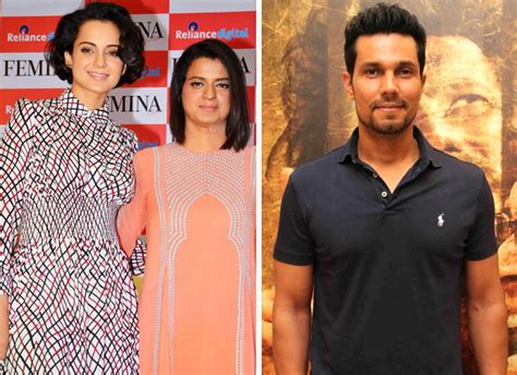 It was produced by contiloe pictures private ltd, and stars megha chakraborty, jiya shankar, ashok lokhande, sachin chaudhary and paras arora. Kangana Ranaut's sister Rangoli Chandel lashes out at ...