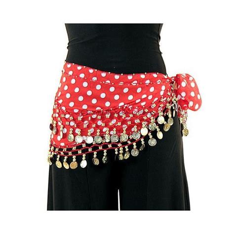Fait avec des anneaux pour attacher la ceinture et pour accrocher vos glands préférés. Ceinture de danse orientale et flamenco - OrientalDiscount ...