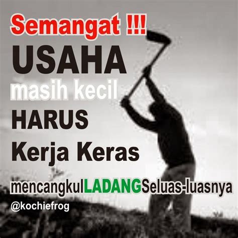 Check spelling or type a new query. 45 Kata Motivasi Semangat Kerja Keras ~ Ayeey.com (Dengan ...