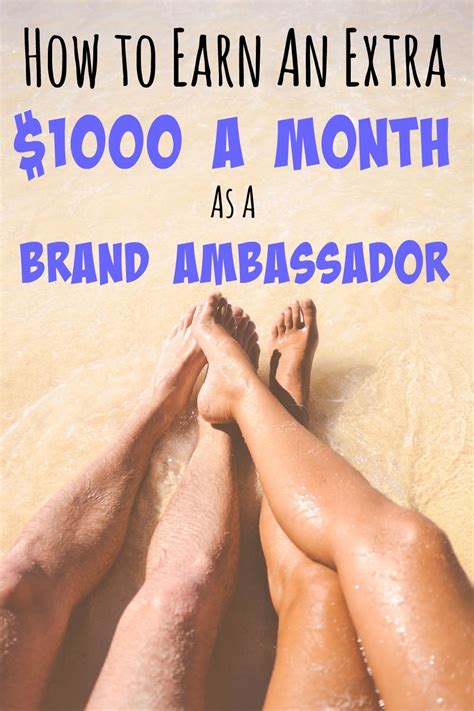 Apr 13, 2020 · hi guys! Become a Brand Ambassador and Earn an Extra $1000 a Month ...