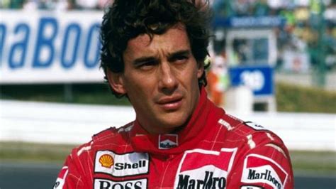 The senna files + institute ayrton senna. 23 años del adiós al último gran ídolo del automovilismo ...