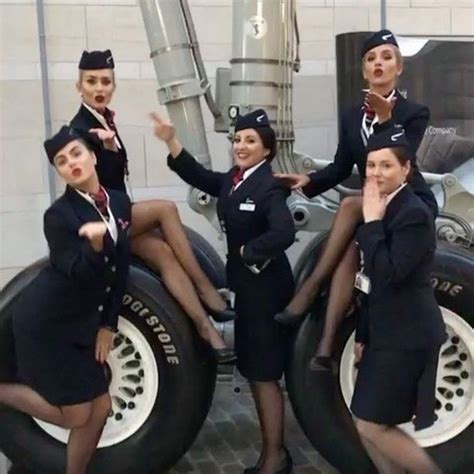 Friends british airways is hiring cabin crew in 2021. 95 best British Airways images on Pinterest | British ...