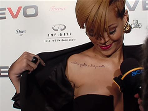 Jun 25, 2021 · keep reading to check out a few more, uh, interesting reactions to rihanna's new piece of ink. rihanna tattoosquxxo