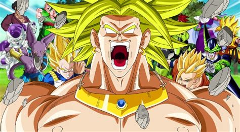 Dragon ball is a japanese media franchise created by akira toriyama in 1984. 'Dragon Ball' Writer Says There's No Fighter Stronger Than Broly