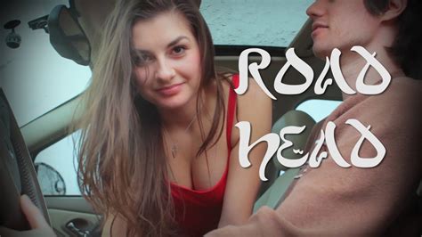 The people they were looking for. Road Head: Distracted Driving PSA (Parody) - YouTube