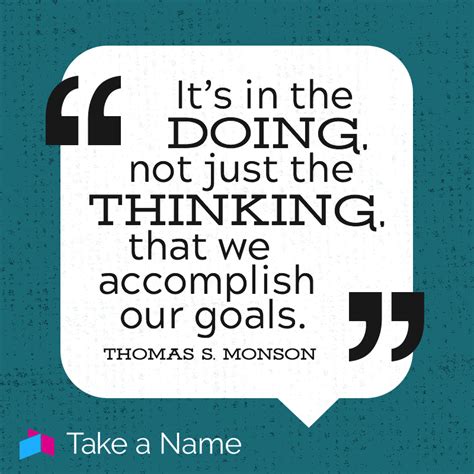 27 taking names famous quotes: We hope taking a name to the temple tops your list of goals for 2018. (With images) | Lds quotes ...
