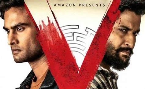 7.7 2021 145 min 64 views. V full Movie Download | Tollywood Thriller film - DynaMovies