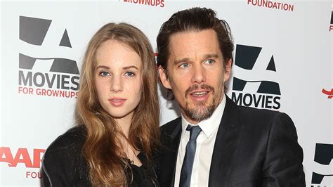 Ethan has is married to ryan shawhughes. Baby-News: Ethan Hawke wird zum 4. Mal Papa! | Promiflash.de