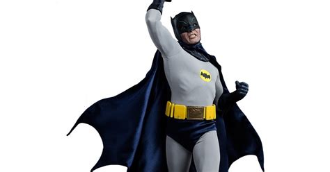 Beloved batman actor adam west, who passed away earlier this month, will continue to appear as mayor west on family guy in season 16. Movie Prop Replicas and Movie Masterpiece Figures: Batman ...