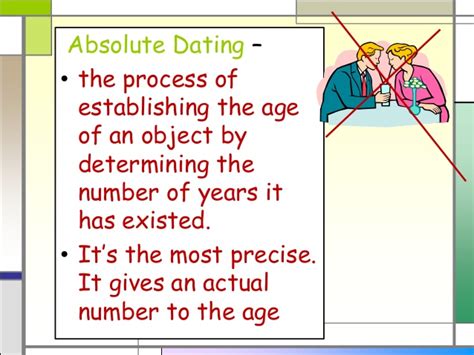 This method is useful for igneous and metamorphic rocks, which cannot be dated by the stratigraphic correlation method used for sedimentary rocks. Explain how isotopes can be used in absolute dating, what ...