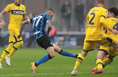 4 milan skriniar (dc) inter 97. Parma - Inter / Prediksi Liga Italia Pekan ke-25: Parma vs ...