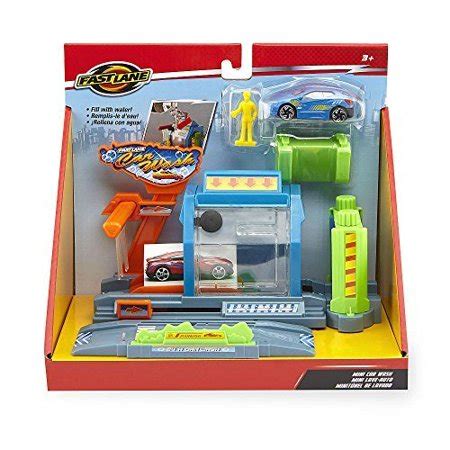 1,333 fast lane car jobs available on indeed.com. Fast Lane Mini Car Wash Playset - Walmart.com