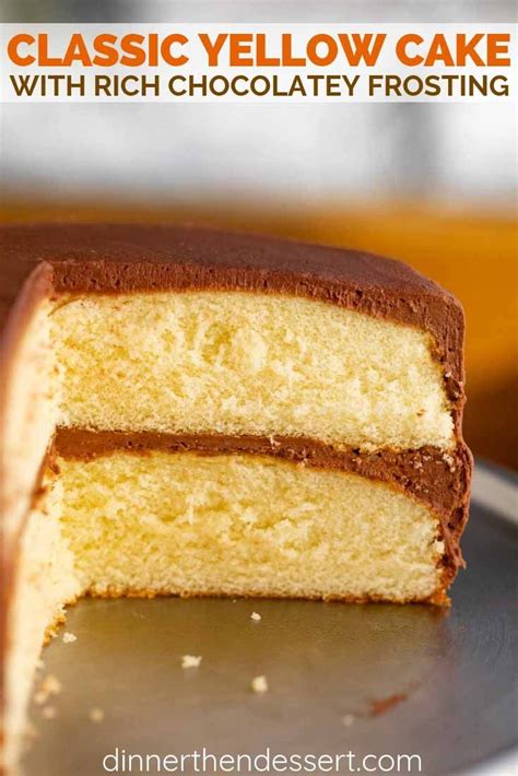 It's that time of year when all of our hens are laying and it feels like we have eggs and eggs and all purpose flour, brown sugar, vanilla, eggs, honey, granulated sugar and 6 more. Classic Yellow Cake is an old fashioned dessert recipe made with milk, flour, sugar, eggs, and ...