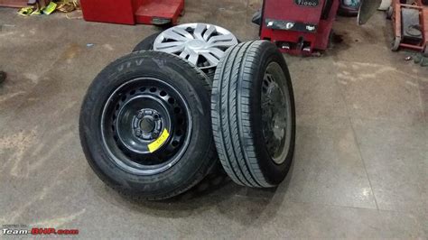 We did not find results for: Honda Jazz : Tyre & wheel upgrade thread - Page 6 - Team-BHP