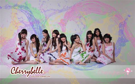 Cherrybelle dilema audio lirik anisa devi gigi christy cherly felly angel ryn sarwendah. Kumpulan Foto Terbaru Cherrybelle - Chibi | MULTI INFO