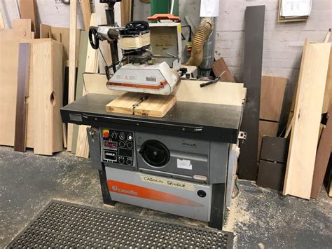 Compare prices now & find used machines at a good price. Online Auction - Woodworking Machinery, Joiners Tools ...