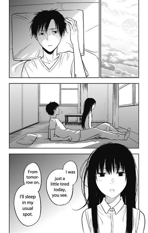 It's a rewritten version of the story originally posted to 2ch. Three Days of Happiness: Chapter 10 - vgperson's Manga Viewer