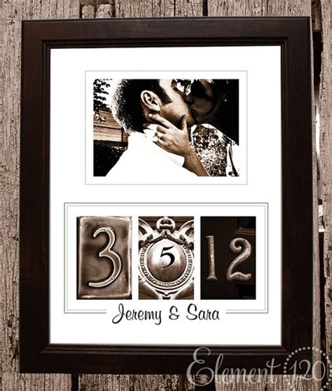 Gift theme origins for wedding anniversaries. This and That: Great Anniversary Gift