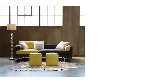 Nathan Anthony Modern Furniture available at Theodores Washington DC ...