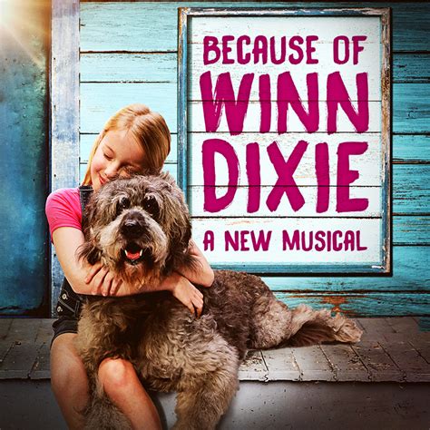 You can even act out all the parts yourself! "Because of Winn Dixie" | Visit CT
