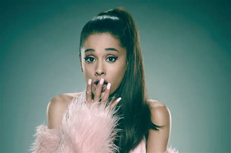 Ariana Grande HD Backgrounds, Pictures, Images