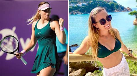 Who are the parents of paula badosa tennis player? Paula Badosa - người đẹp bị 'bỏ rơi' ở Australian Open 2021