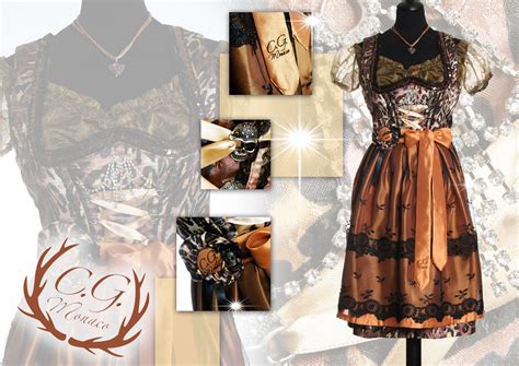 Hier können sie brautkleid a linie v ausschnitt online bei. Carmen Geiss Dirndl Kollektion - Exclusive! - News ...