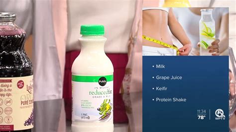 How do you lose weight while you sleep? Overnight weight loss drinks - YouTube