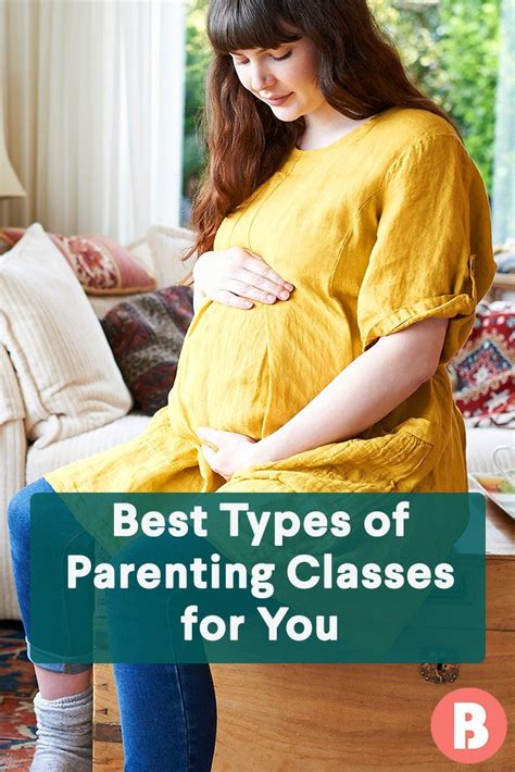 Best Types of Parenting Classes for You and Your Family ...