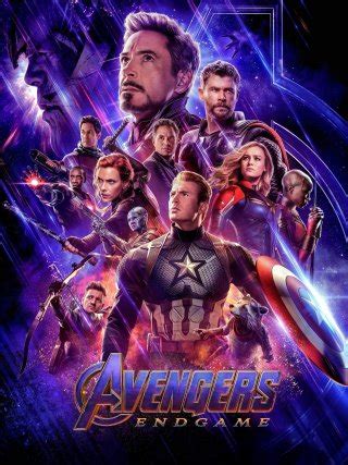 Avengers endgame is the most awaited movie from avengers cinematic world. HD4ME Avengers: Endgame (2019) Streaming