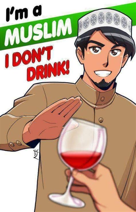 Maybe you would like to learn more about one of these? Why is Alcohol haram in Islam | Islam Hashtag