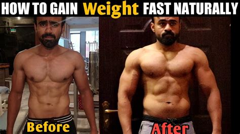 In logical fashion, you'll need to do this: 4 TIPS TO WEIGHT GAIN FAST FOR SKINNY Guys(Gain Weight ...