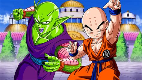 This png image is filed under the tags: Dragon Ball FighterZ | Piccolo e Kuririn são confirmados ...