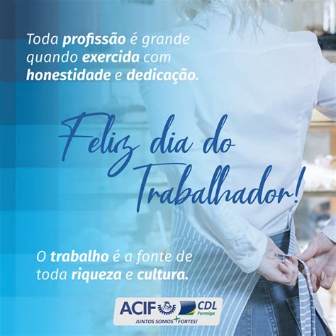 O dia do trabalhador, dia do trabalho ou dia internacional dos trabalhadores é celebrado anualmente no dia 1 de maio em vários países do mundo, sendo feriado no brasil, em portugal, em. 1º de Maio, Dia do Trabalho