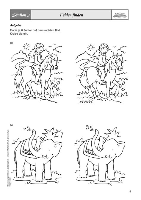 Kostenlose arbeitsblätter und unterrichtsmaterial zum thema orientierung in der vorschule für lehrer in der grundschule. Grundschule Unterrichtsmaterial Mathematik Inklusion Geometrie