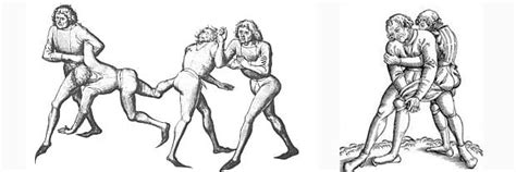 Der antike mehrkampf vereinigte die disziplinen diskuswerfen, weitsprung, speerwurf, laufen und ringkampf. Måndagslistan: Förhistorisk MMA - MMAnytt.se