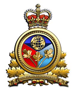 Canadian Forces Insignia (With images) | Military insignia, Canadian forces, Canadian military