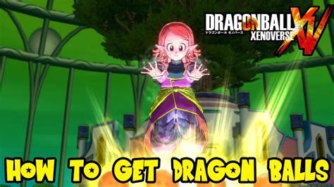 They are rewarded when you face harder time patrollers, not easier ones. Dragon Ball Xenoverse: How To Get Dragon Balls (Fast ...