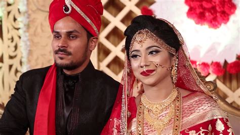 Hope this video can be make easy to shine your wedding. Trishna Wedding full Program by Wedding Story Bangladesh ...