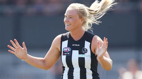 View photos and maps of collingwood. AFL Women's, Round 7: Collingwood defeat Brisbane Lions ...