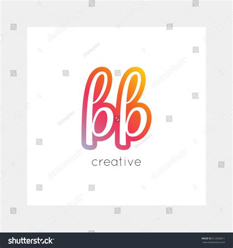 We have 67 free stock vector logos, logo templates and icons. BB Logo Vector Useful Branding Symbol Stock Vector ...