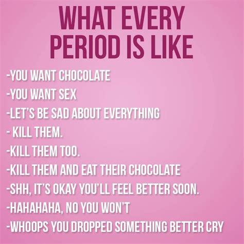 We did not find results for: Pin by alicia cessar on Period Humor | Period humor, Pms ...