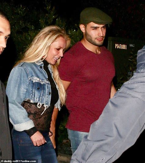 Senate leader chuck schumer says he supports the #freebritney movement at a pride rally and will see what congress can do to help. Britney Spears steps out with beau Sam Asghari after ...