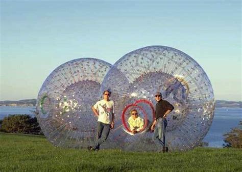 Rentals and purchases or buy or rent water balls and zorb balls from lone star parties. Environmental TPU Outdoor Inflatable Toys Body Zorb Ball ...