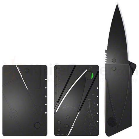 Check spelling or type a new query. Iain Sinclair CardSharp 2 Credit Card Folding Safety Knife ...