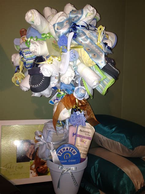 Check spelling or type a new query. Baby Topiary! I'm using this as a hospital gift... It has ...