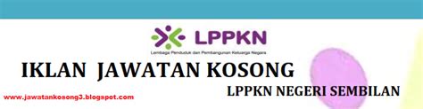 Lembaga penduduk dan pembangunan keluarga negara (lppkn) berperanan dalam mengukuh dan meningkatkan kesejahteraan keluarga melalui program usaha sama yang cekap dan. Jawatan kosong LPPKN Tarikh Tutup 13 Jun 2017 (Selasa ...