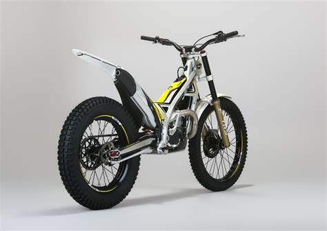 TRS MOTORCYCLES USA
